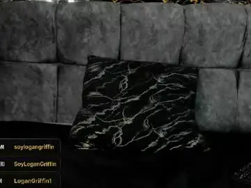 Chaturbate Live Sex Cam of logan_griffin
