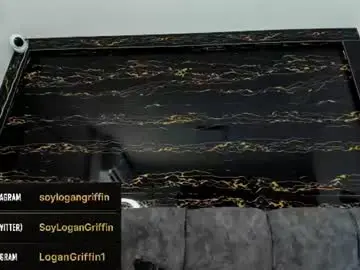 Chaturbate Private Sex Chat of logan_griffin