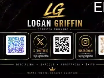 Chaturbate Sex Chat of logan_griffin