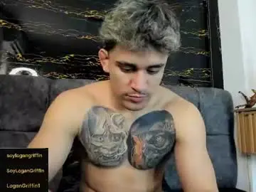 Chaturbate Watch Live Sex Cams of logan_griffin