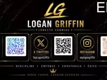 Chaturbate Adult Webcam of logan_griffin