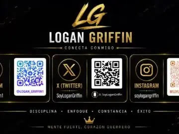 Chaturbate Free Live Porn of logan_griffin