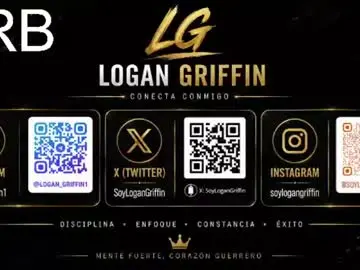 Chaturbate Best Webcam of logan_griffin