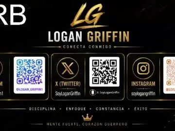 Chaturbate Adult Webcams of logan_griffin