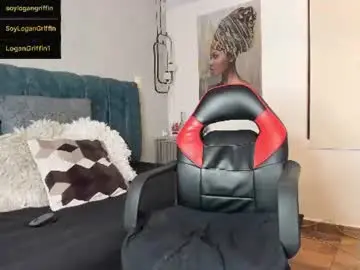 Chaturbate Sex Cam of logan_griffin