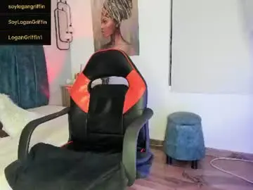 Chaturbate Watch Live Sex Cams of logan_griffin