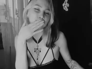 Chaturbate Sex Cam of nicole_matt