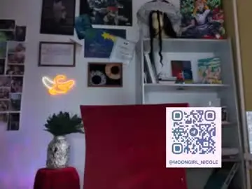 Chaturbate Free Live Porn of nicole_matt