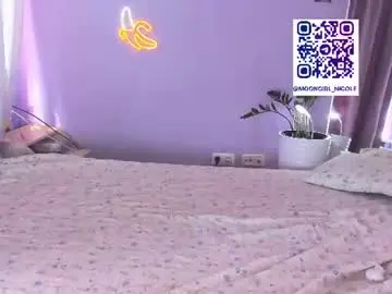 Chaturbate Sex Chat of nicole_matt