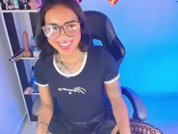 Chaturbate Watch Live Sex Cams of nyxhellsqueen