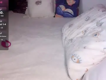 Chaturbate Best live sex cam show of outerspace2000