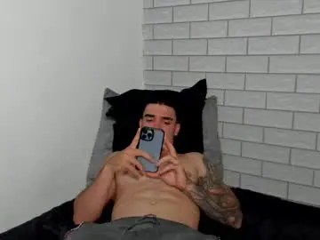 Chaturbate Best live sex cam show of randyortega1