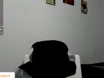 Chaturbate Watch Live Sex Cams of randyortega1