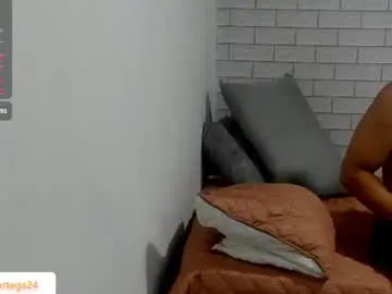 Chaturbate Live Porn of randyortega1