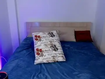 Chaturbate Live Sex Cam of rontecharlize