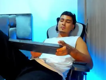 Chaturbate Sex Chat of sam_knight_