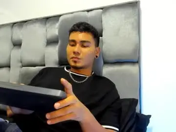 Chaturbate Free Live Porn of sam_knight_