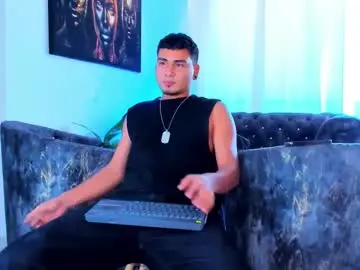 Chaturbate Free Porn Cam of sam_knight_