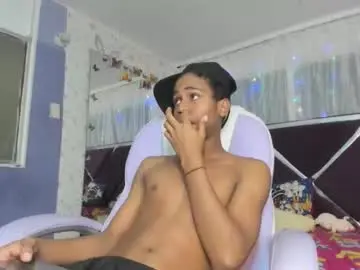 Chaturbate Sex Chat of santy_bigcock_01