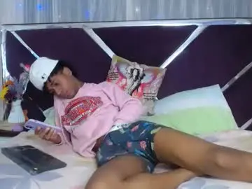 Chaturbate Free Live Porn of santy_bigcock_01