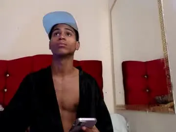 Chaturbate Adult Video Chat of santy_bigcock_01