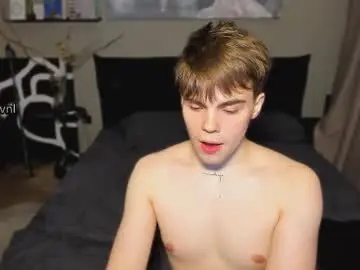 Chaturbate Sex Cam of simonwnl