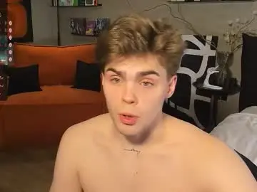 Chaturbate Adult Video Chat of simonwnl