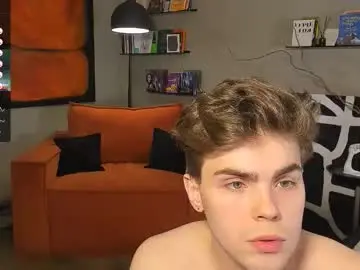 Chaturbate Live Sex of simonwnl