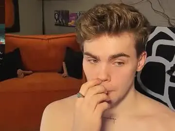 Chaturbate Best Webcam of simonwnl