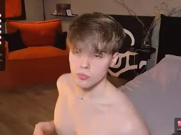 Chaturbate Live Porn of simonwnl