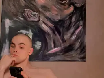 Chaturbate Adult Video Chat of simonwnl