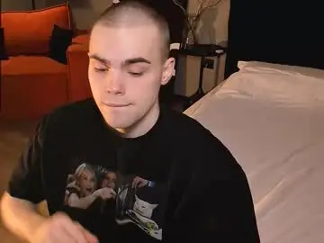 Chaturbate Live Porn of simonwnl