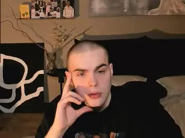 Chaturbate Adult Video Chat of simonwnl