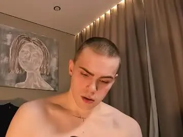 Chaturbate Live Porn of simonwnl