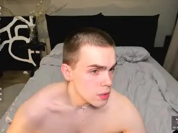 Chaturbate Best Webcam of simonwnl