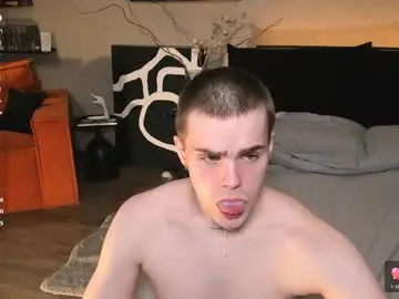 Chaturbate Best Webcam of simonwnl