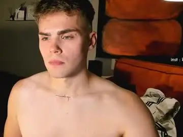Chaturbate Adult Video Chat of simonwnl