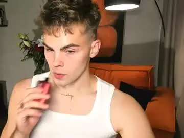 Chaturbate Sex Chat of simonwnl