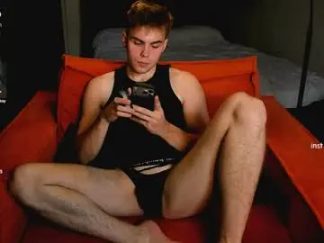 Chaturbate Adult Webcam of simonwnl
