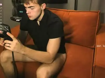 Chaturbate Free Live Porn of simonwnl
