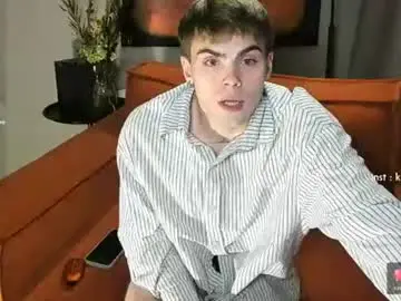 Chaturbate Live Porn of simonwnl