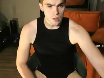 Chaturbate Nude Webcam of simonwnl