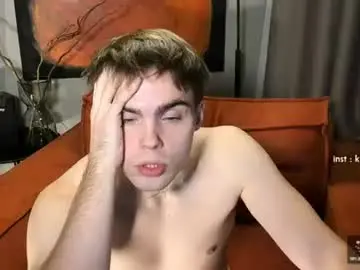 Chaturbate Live Sex of simonwnl