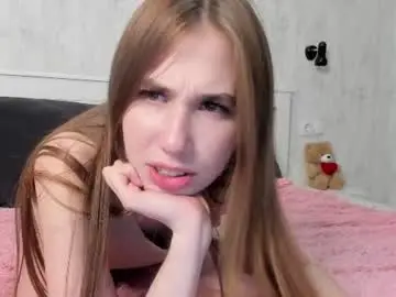 Chaturbate Adult Video Chat of summmer_baby