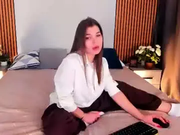 Chaturbate Adult Video Chat of sweethelens