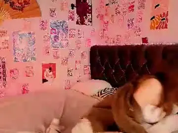 Chaturbate Sex Cam of sweethelens