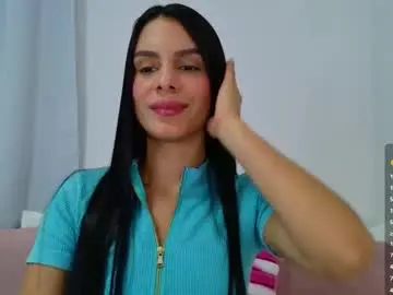 Chaturbate Live Sex Cam of tamy_sweet01