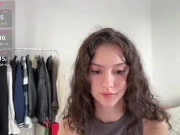 Chaturbate Adult Video Chat of tannaschoeneck