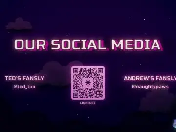 Chaturbate Live Sex of tedy_lun