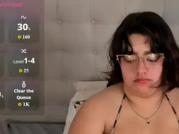 Chaturbate Live Sex Cam of tiiffanypark